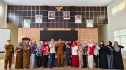 Kepala Dinas Koperasi UKM Balangan Dorong Sinergi Pengembangan UMKM lewat Adarospectapreneur 2026