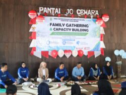 Disdukcapil Tanah Bumbu Perkuat Kekompakan dan Profesionalisme Aparatur