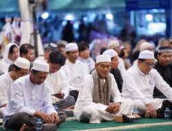 Andi Rudi Latif: Teladani Rasulullah, Perkuat Gotong Royong Bangun Tanah Bumbu
