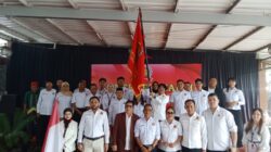 HAPI Kalsel Gelar Konferda I, Perkuat Peran Advokat Membela Masyarakat