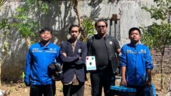 Atasi Tagihan PDAM Bengkak, Mahasiswa UM BBM Ciptakan Smart Water Guard di Dusun Krajan