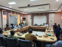 DPRD Tanah Bumbu Desak Perbaikan Jalan Alternatif Batulicin-Banjarbaru Usai Kecelakaan Maut
