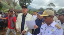Purbaya Tinjau Gempa NTT, Kemenkeu Siapkan Anggaran Penanganan Bencana