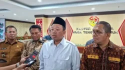 Menteri ATR/BPN Targetkan Balik Nama Sertifikat Tanah Selesai Maksimal 10 Hari