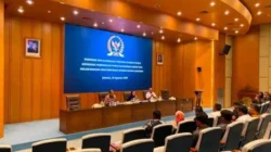 Forum Rakyat Pati Mengadu ke DPR, Soroti Ketegasan APH dan Hoaks Medsos