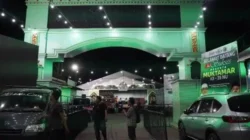 Muktamar ke-35 NU Diharapkan Perkuat Persatuan Umat dan Bangsa