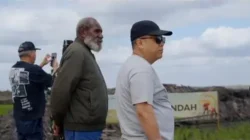 Haji Isam Tinjau Proyek Cetak Sawah Wanam, Pastikan PSN Ketahanan Pangan Berjalan Sesuai Target