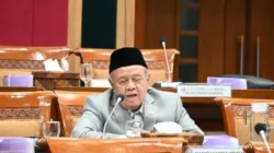 DPR Minta Alih Status Guru PPPK Diikuti Kepastian Karier dan Kesejahteraan