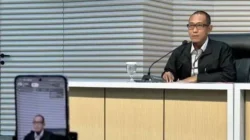 KPK Dalami Dugaan Korupsi BPJS TKA, Penyidikan Kasus Izin Tinggal WNA Berpotensi Melebar