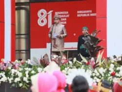 KPK: Perang Melawan Korupsi Bagian dari Upaya Memastikan Kemerdekaan Dirasakan Rakyat