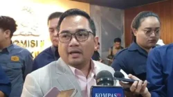 DPR Dorong Sanksi Denda hingga Pidana bagi Pejabat yang Rekrut Honorer