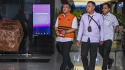 KPK Sita Aset Rp150 Miliar dalam Kasus Pemerasan Izin Tinggal WNA