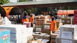 Menteri KKP Intensifkan Penyaluran Bantuan untuk Korban Gempa