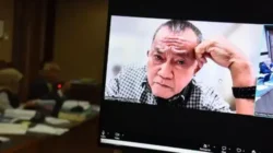 Praperadilan Lodewyk Pusung Diputus Hari Ini, Status Tersangka Korupsi MBG Dipertaruhkan