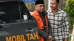 JPU KPK Ungkap Yaqut Siapkan USD1 Juta untuk Pengaruhi Pansus Angket Haji