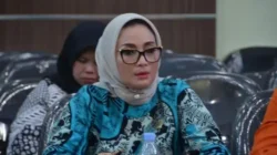 DPR Soroti TPPO Modus Pengantin Pesanan ke China