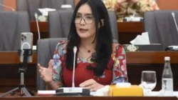 Rieke Desak Pemerintah Terbitkan Perpres Tata Kelola Gizi Nasional Pascaputusan MK soal MBG