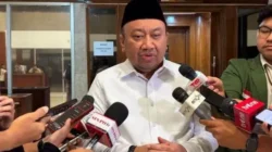 Gempa NTT, DPR Dorong Sekolah Darurat agar Pendidikan Tak Terhenti