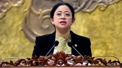 Puan Pastikan DPR Terbuka Terima Aspirasi Massa Demo
