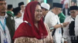 Yenny Wahid Titip Pesan untuk Ketum PBNU: Satukan Faksi dan Pulihkan Muruah NU