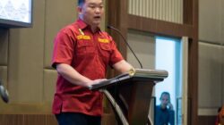 DPD IMM Kalsel Dukung Rencana Pendidikan Gratis Hingga Perguruan Tinggi