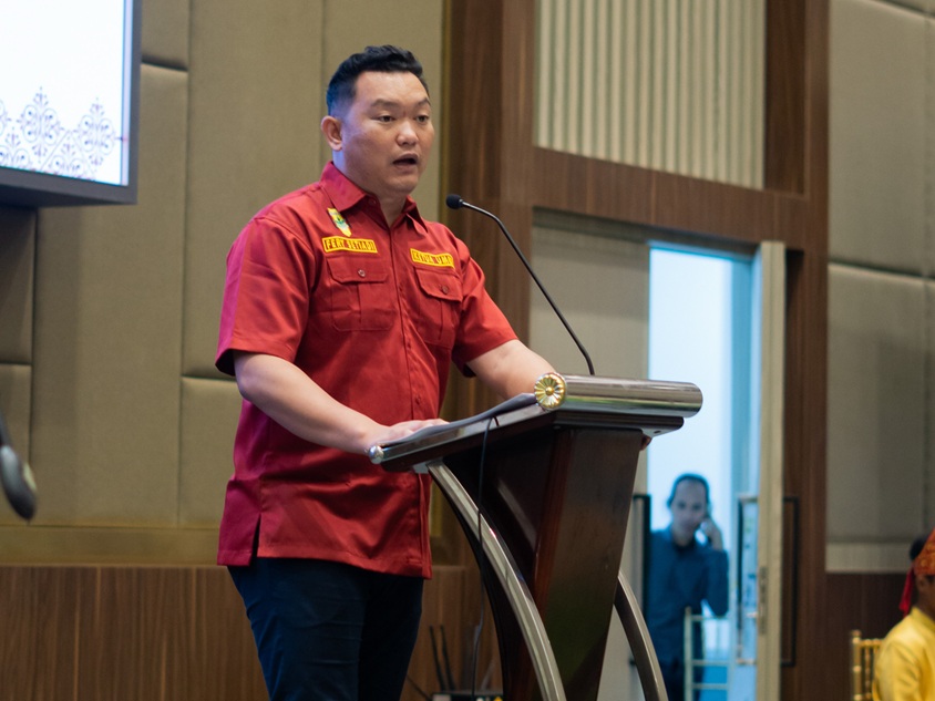 DPD IMM Kalsel dukung program pendidikan gratis