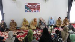 Bunda PAUD HSS Salurkan Bantuan PKH Tahap III untuk Dukung Pendidikan dan Tumbuh Kembang Anak
