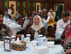 Tanah Bumbu Terima Sertipikat Aset BMD, Perkuat Kepastian Hukum dan Pengamanan Aset Daerah