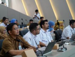 Bupati Andi Rudi Latif Buka Sekolah Pangan, Dorong UMKM Olahan Ikan Tanah Bumbu