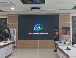 Pemkab Balangan Perkuat Kencana dan Luncurkan Aplikasi SIGAB Link Destana