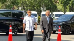 Reshuffle Kabinet Prabowo Menguat, Suahasil dan Pratikno Merapat ke Istana