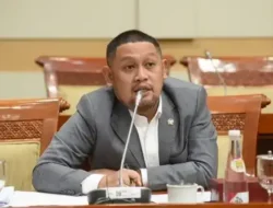 DPR Tegaskan Afirmasi 30 Persen Perempuan dalam Penyelenggara Pemilu