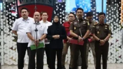 Kejagung Periksa Mitra SPPG Terkait Dugaan Korupsi Program MBG