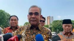 Muzani Dukung Pendidikan Gratis hingga Perguruan Tinggi, Minta Anggaran Dihitung