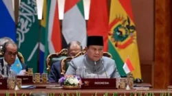 Prabowo Klaim Indonesia Kini Jadi Eksportir Pangan, Tawarkan Industrialisasi Bersama BRICS