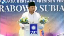 Pengamat Sebut PAN hingga NasDem Masih Dukung Prabowo di Pilpres 2029