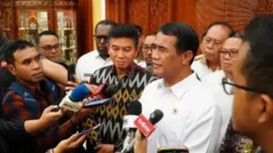 Pemerintah Siapkan Rp17 Triliun Bangun Ekosistem Peternakan Terintegrasi