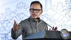 Pemerintah Dalami Wacana Dapil Nasional dalam Revisi UU Pemilu