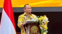 Golkar Titip Pesan ke Gus Kikin: NU Harus Jadi Penggerak Ekonomi Umat
