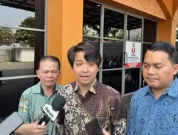 Kuasa Hukum Lodewyk Pusung Tegaskan Tak Terlibat Pengadaan MBG