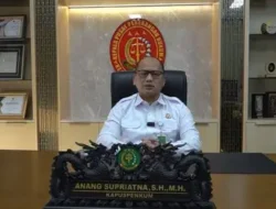 Kejagung Periksa Empat Saksi, Dalami Peran Yayasan dalam Tata Kelola MBG