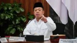 Gerindra Serahkan Nasib Nusron Wahid di Kabinet kepada Prabowo