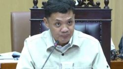 DPR Bentuk Panja RUU Perampasan Aset, Target Rampung 15 Desember