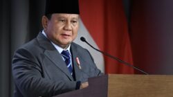 Dua Tahun Pemerintahan Prabowo: Saatnya Perkuat Ekonomi Rakyat Lewat Kepastian Hukum dan Kemudahan Berusaha