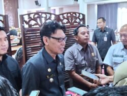 Pemkab HSS Siapkan APBD untuk Biayai Pilkades, Cegah Politik Uang