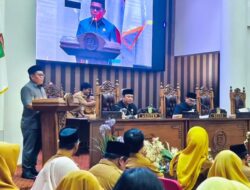 DPRD Tanah Bumbu Ajukan Dua Raperda Inisiatif, Fokus Kemiskinan dan SDM