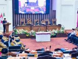 Pemkab Tanah Bumbu Dukung Dua Raperda Inisiatif DPRD tentang Kemiskinan dan SDM