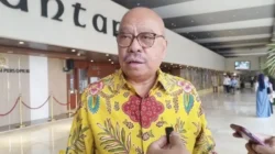 DPR Dukung Pemangkasan Ekspor Gas ke Singapura demi Kebutuhan Domestik