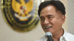 Yusril Minta Wacana Redefinisi Korupsi Dikaji Hati-hati