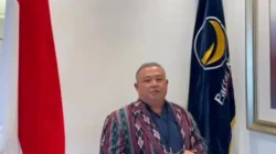 NasDem Godok Sikap Resmi Terkait Putusan MK soal Gibran